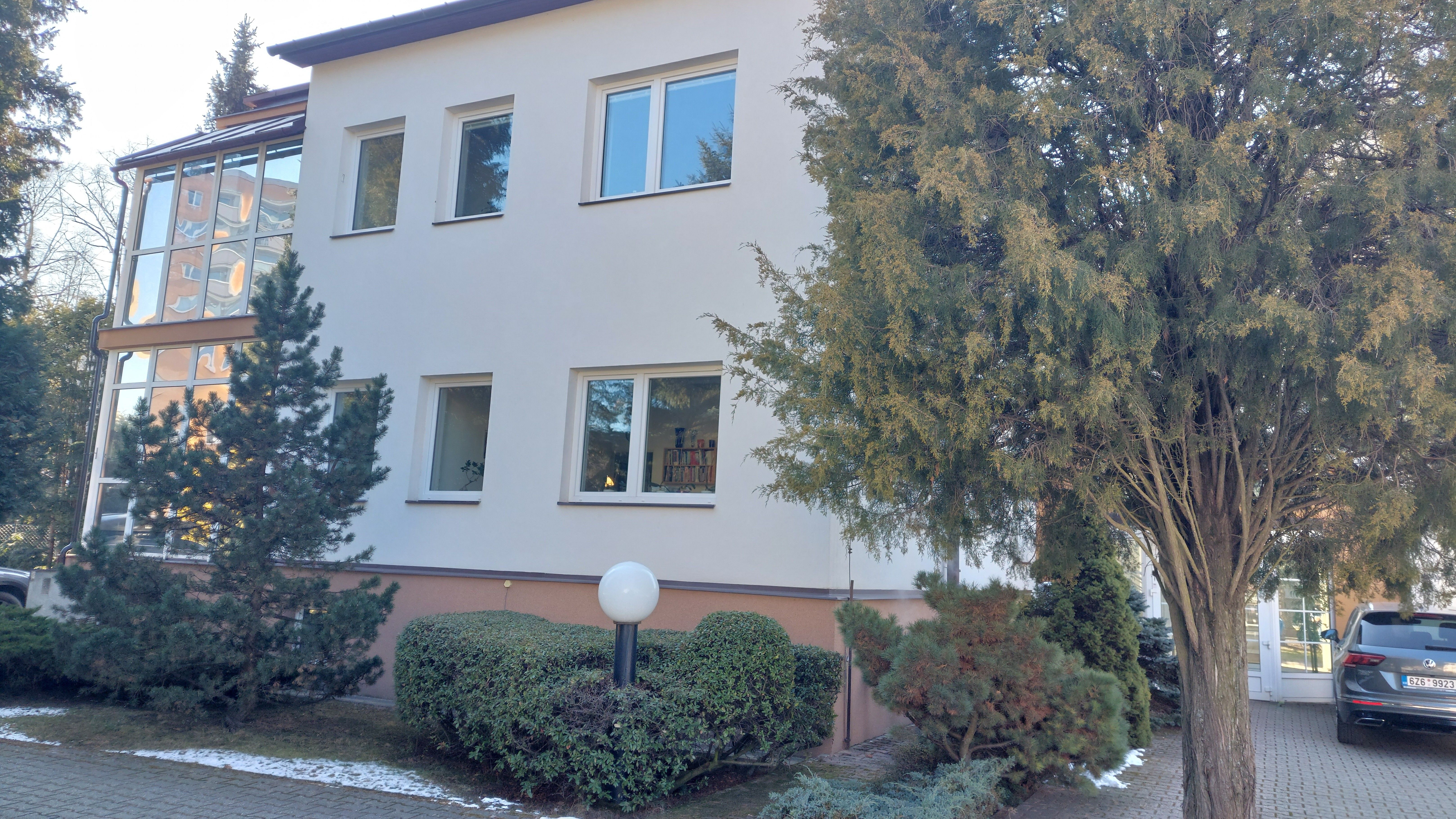 Kanceláře, Jiráskova, Vsetín, 43 m²