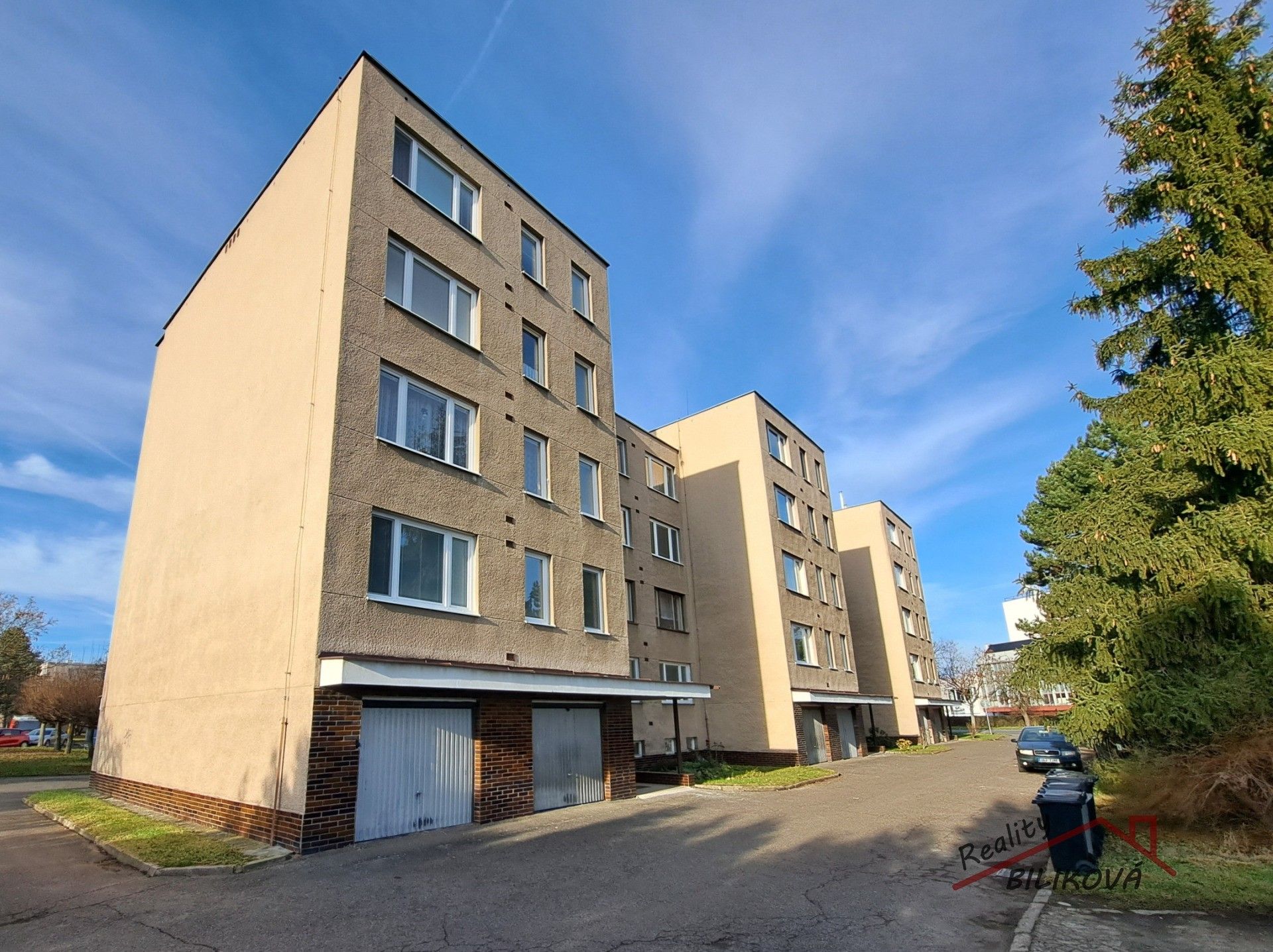 3+1, Kostelecká, Brandýs nad Labem-Stará Boleslav, 90 m²