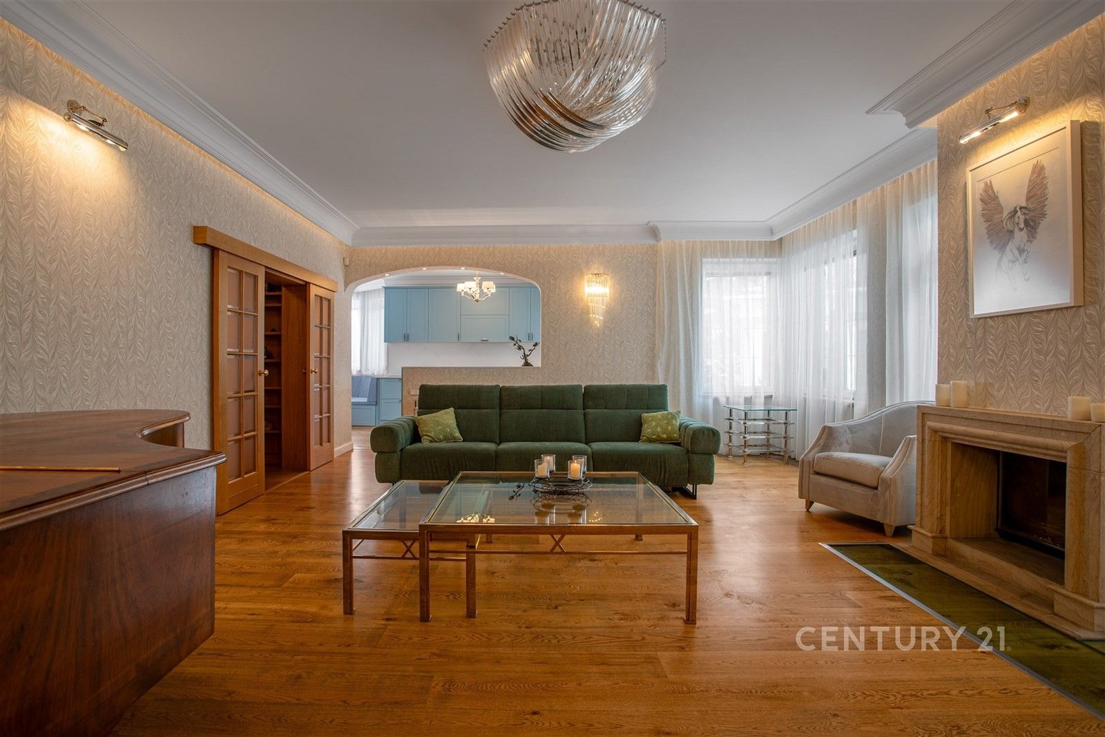 Prodej rodinný dům - Skřivánčí, Praha, 725 m²