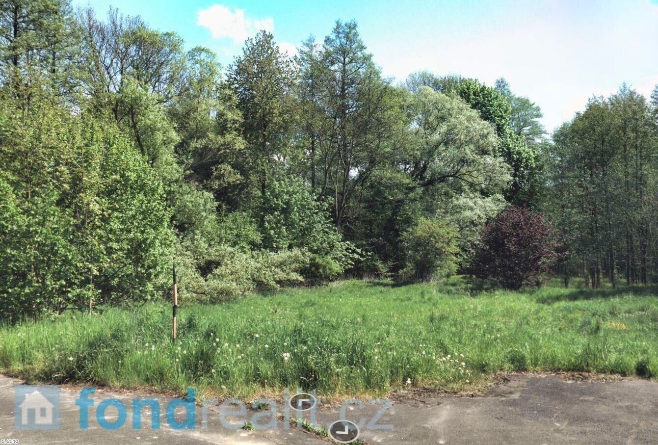 Prodej pozemek - Stonava, 4 m²