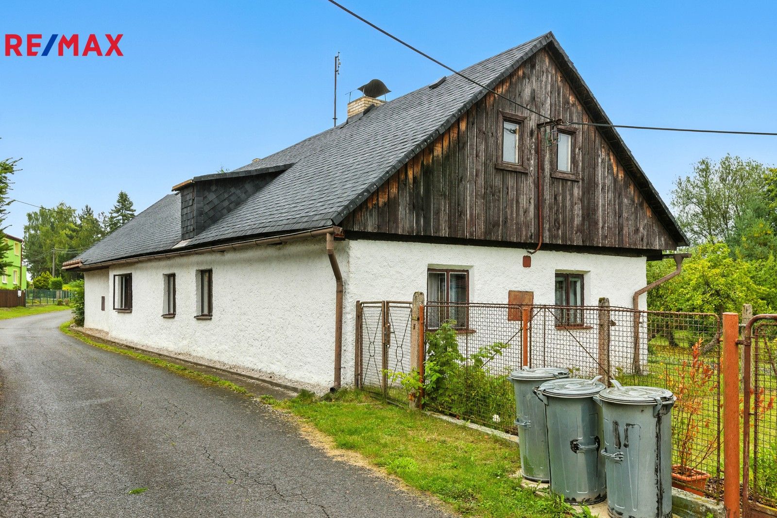 Chalupy, Strašice, 108 m²