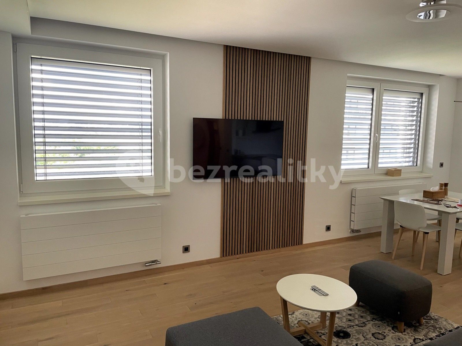 2+kk, Klementova, Praha, 67 m²