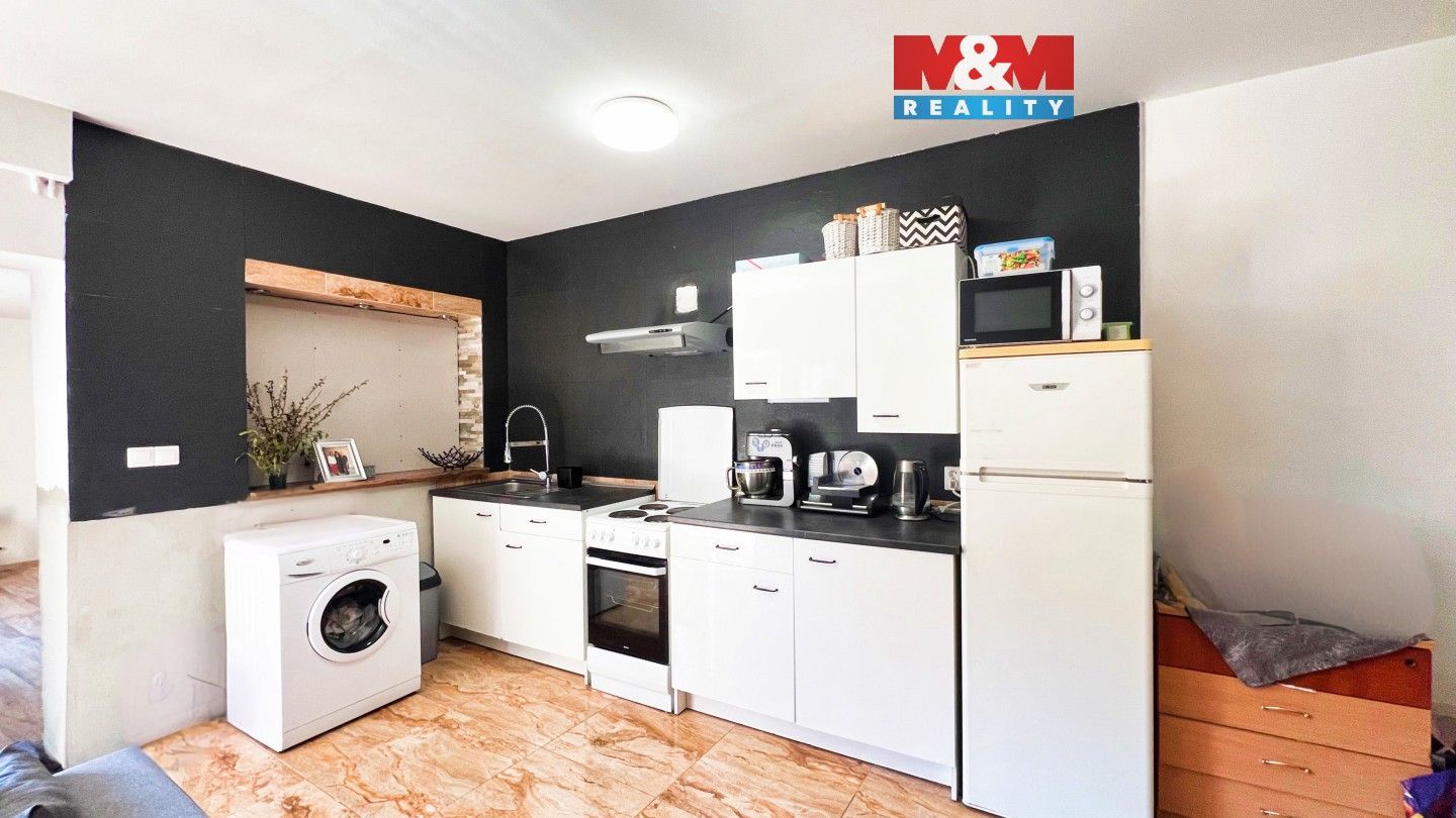 Rodinné domy, Rosická, Říčany, 260 m²