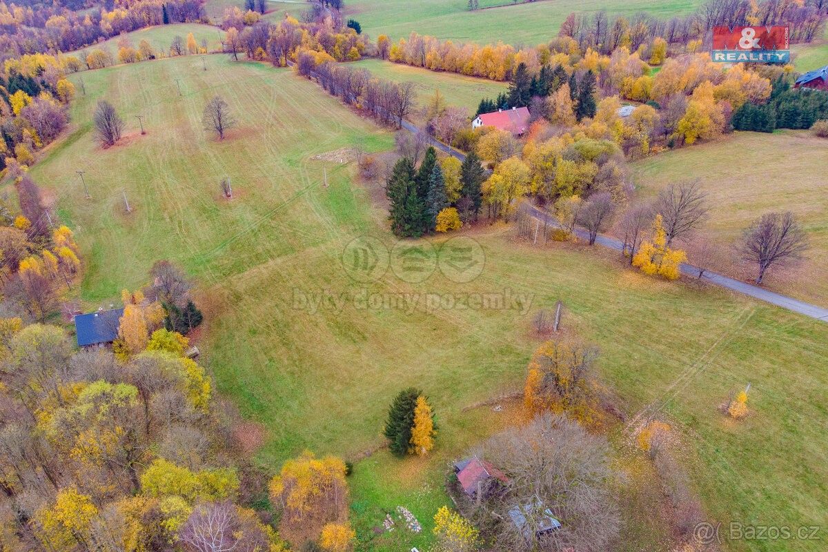 Zemědělské pozemky, Rokytnice v Orlických horách, 517 61, 2 486 m²