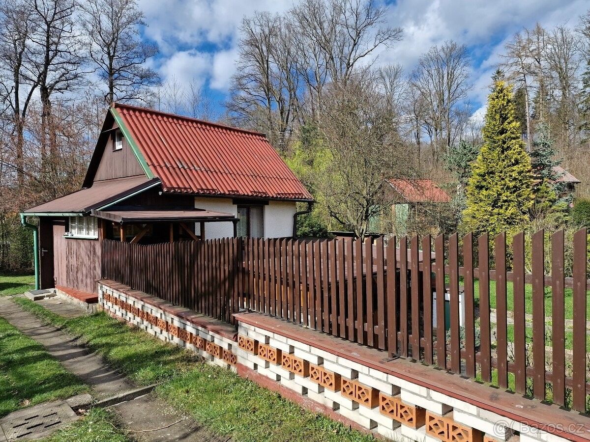 Chaty, Frýdek-Místek, 739 42, 39 m²