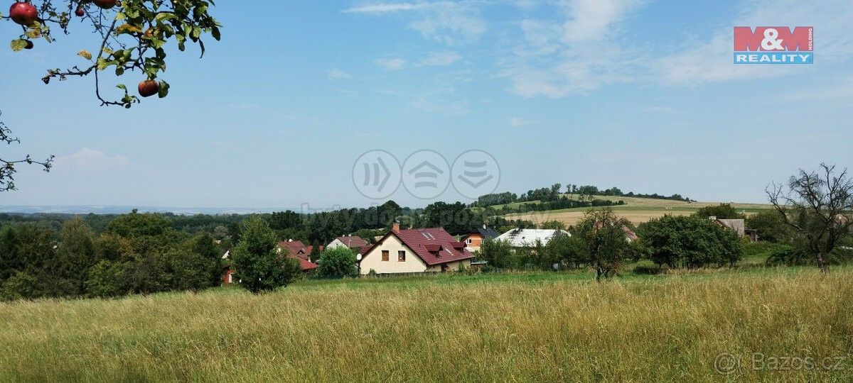 Prodej pozemek pro bydlení - Příbor, 742 58, 1 400 m²