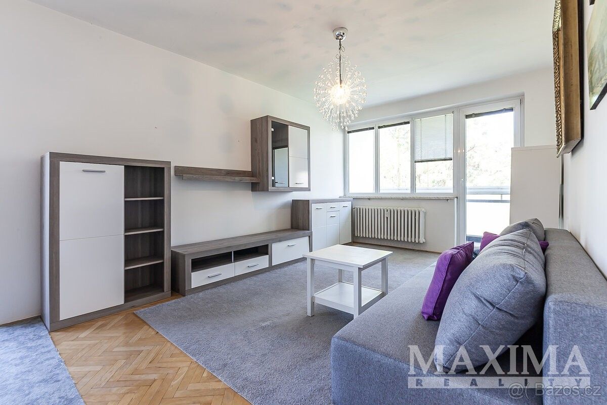 Prodej byt 3+kk - Praha, 100 00, 70 m²