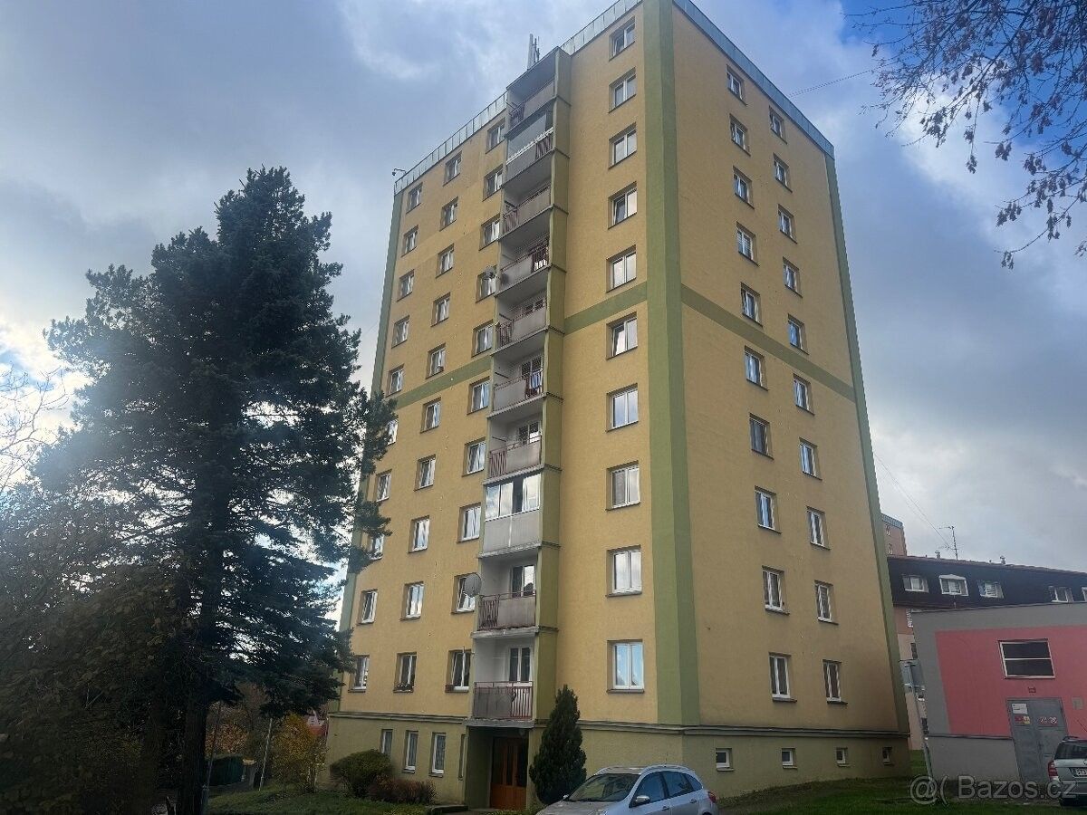 Byty, Nejdek, 362 22