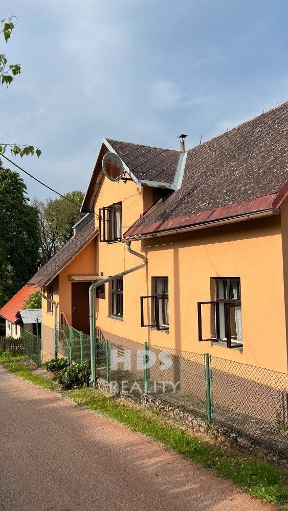 Chalupy, Prostřední Staré Buky, Staré Buky, 150 m²