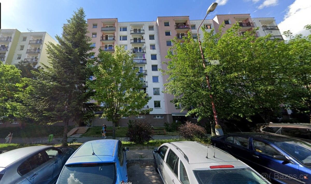 1+1, Rychnov nad Kněžnou, 516 01, 40 m²