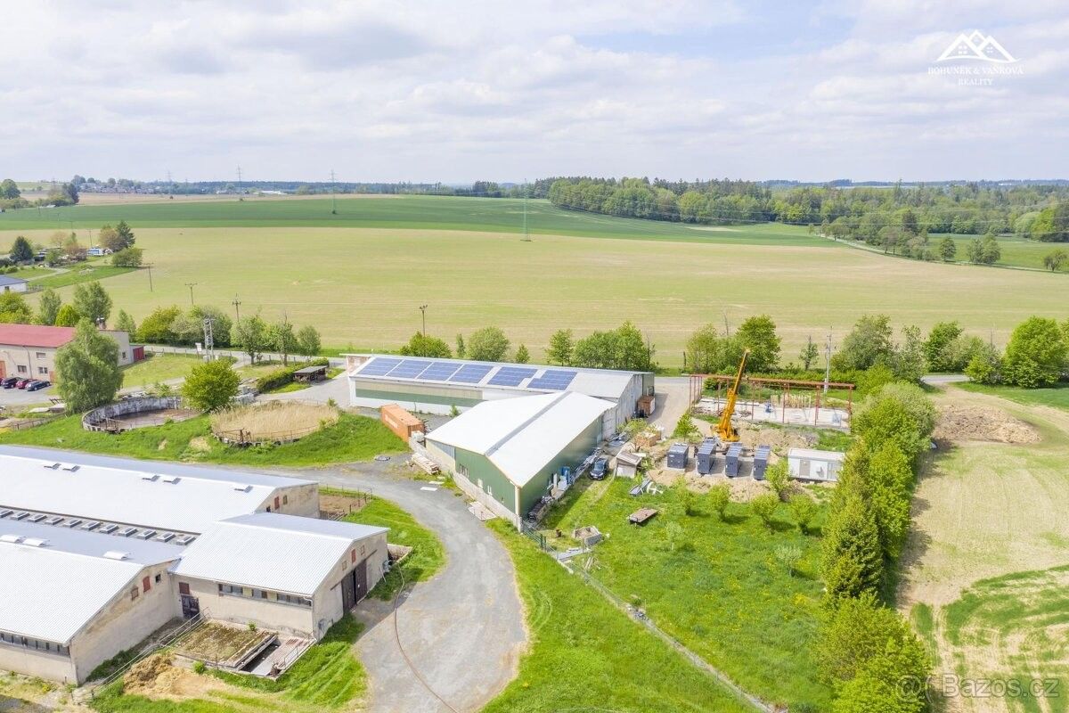 Ostatní, Chotěboř, 583 01