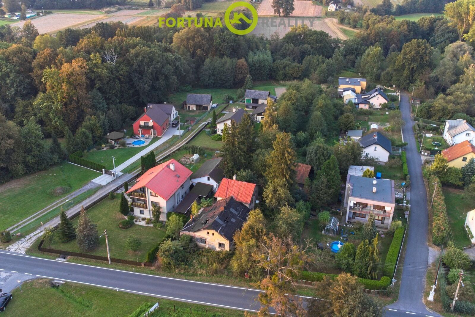 Prodej rodinný dům - Petrovice u Karviné, 135 m²