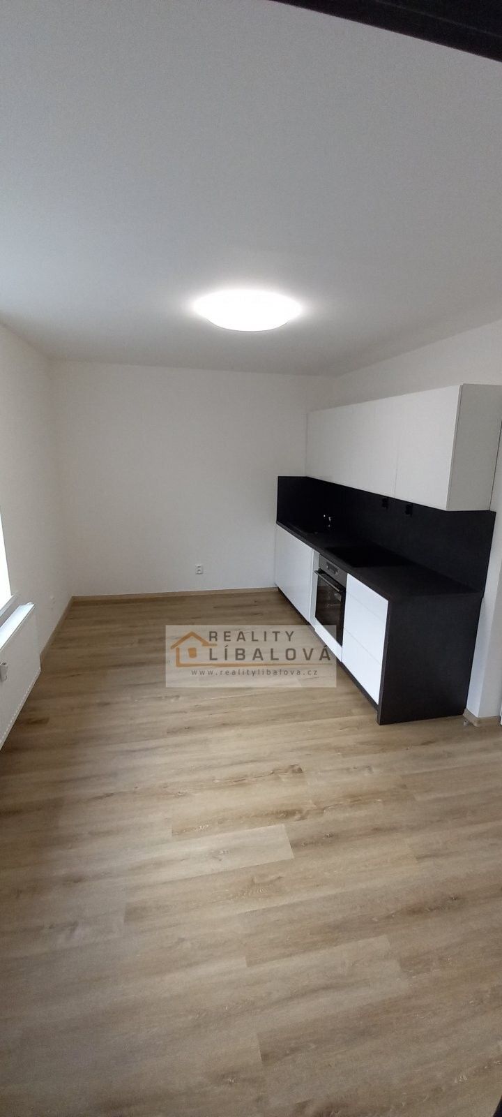 2+1, Škroupova, Ústí nad Labem, 53 m²