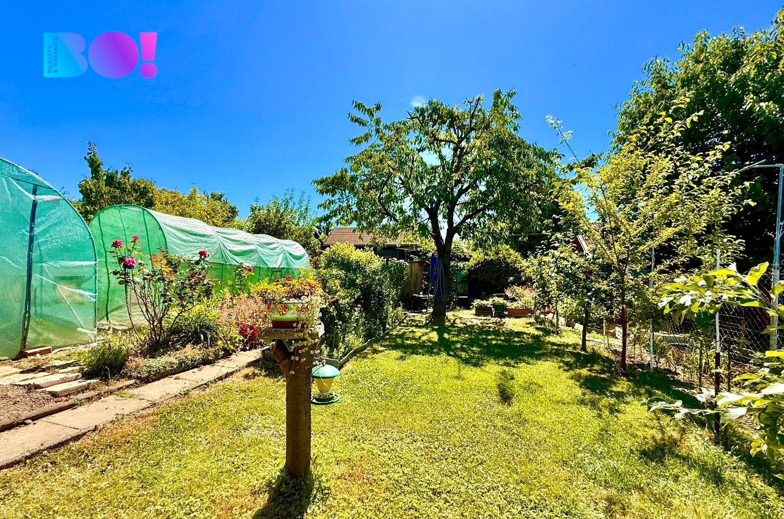 Prodej zahrada - Karviná, 163 m²