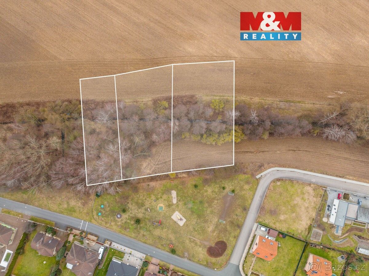 Pozemky pro bydlení, Úvaly, 250 82