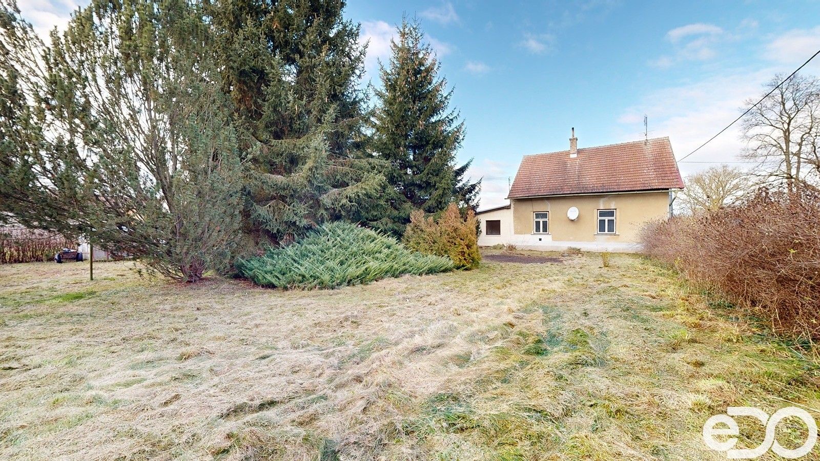 Prodej rodinný dům - Chotělice, Smidary, 158 m²