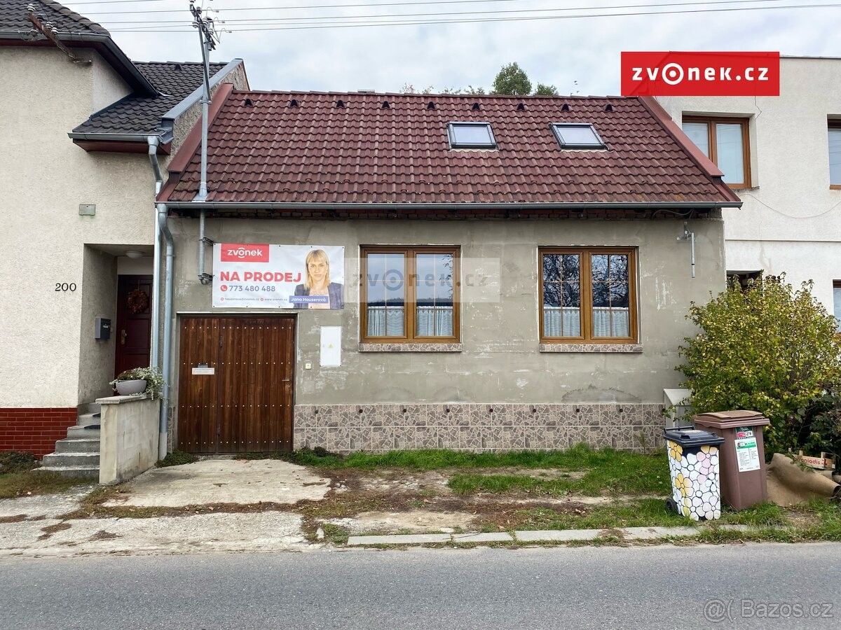 Prodej dům - Zlín, 763 02, 142 m²