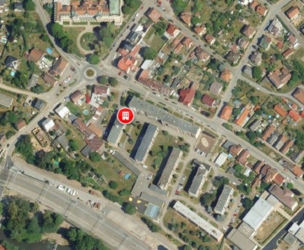 Prodej byt - V Zahradách, Brandýs nad Orlicí, 65 m²