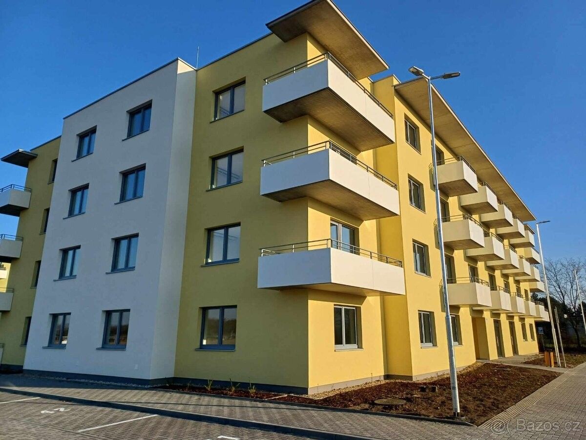 Prodej byt 2+kk - Prostějov, 796 01, 4 m²