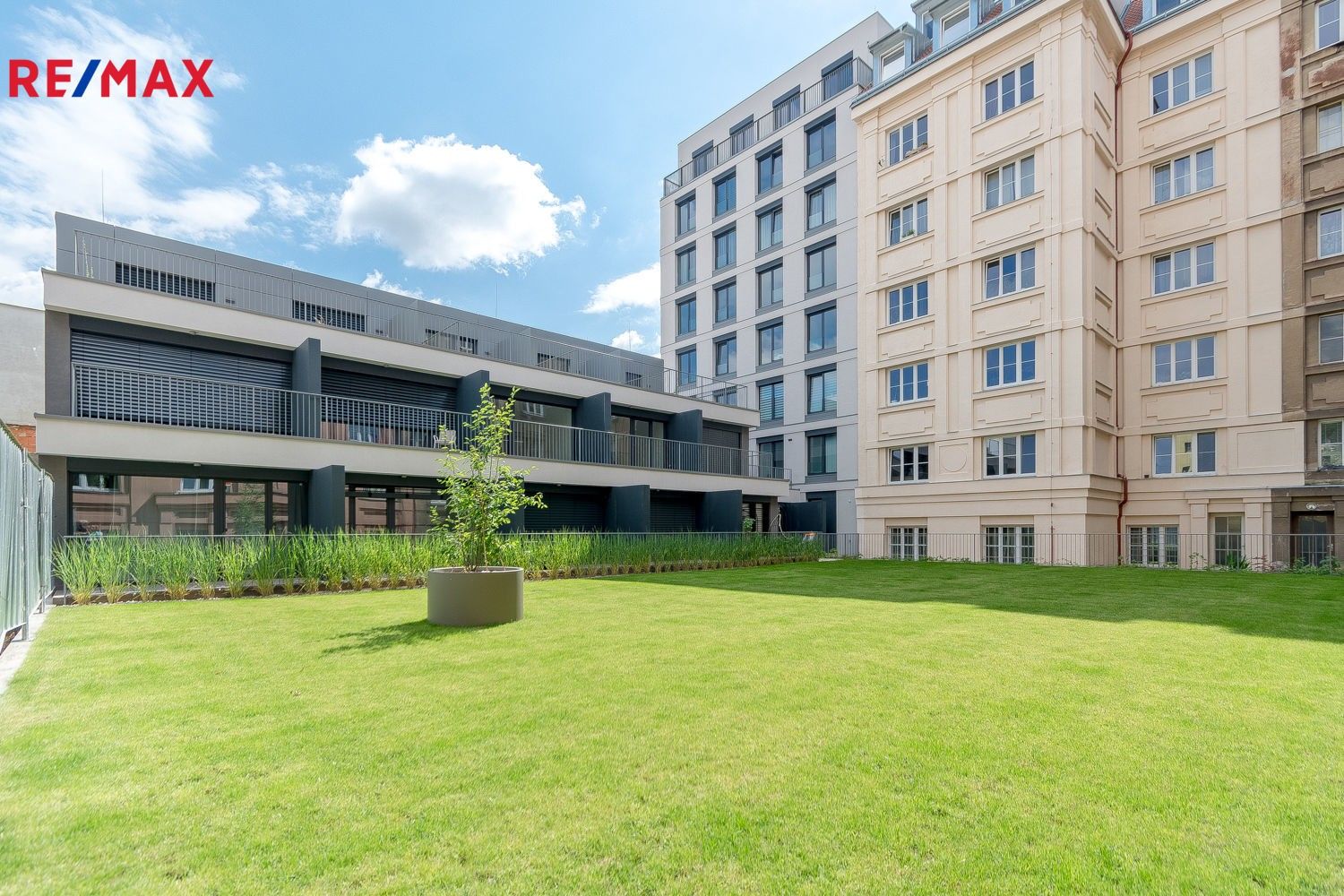 Prodej byt 3+kk - Ocelářská, Praha, 127 m²