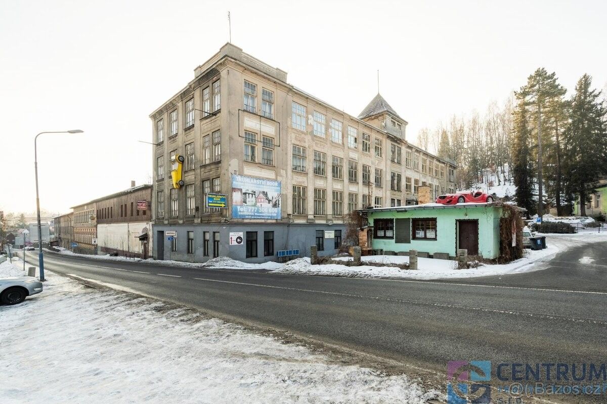 Ostatní, Smržovka, 468 51