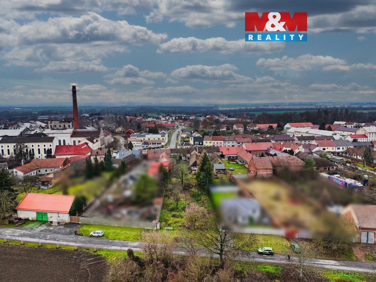 Pozemky pro bydlení, Bedihošť, 798 21