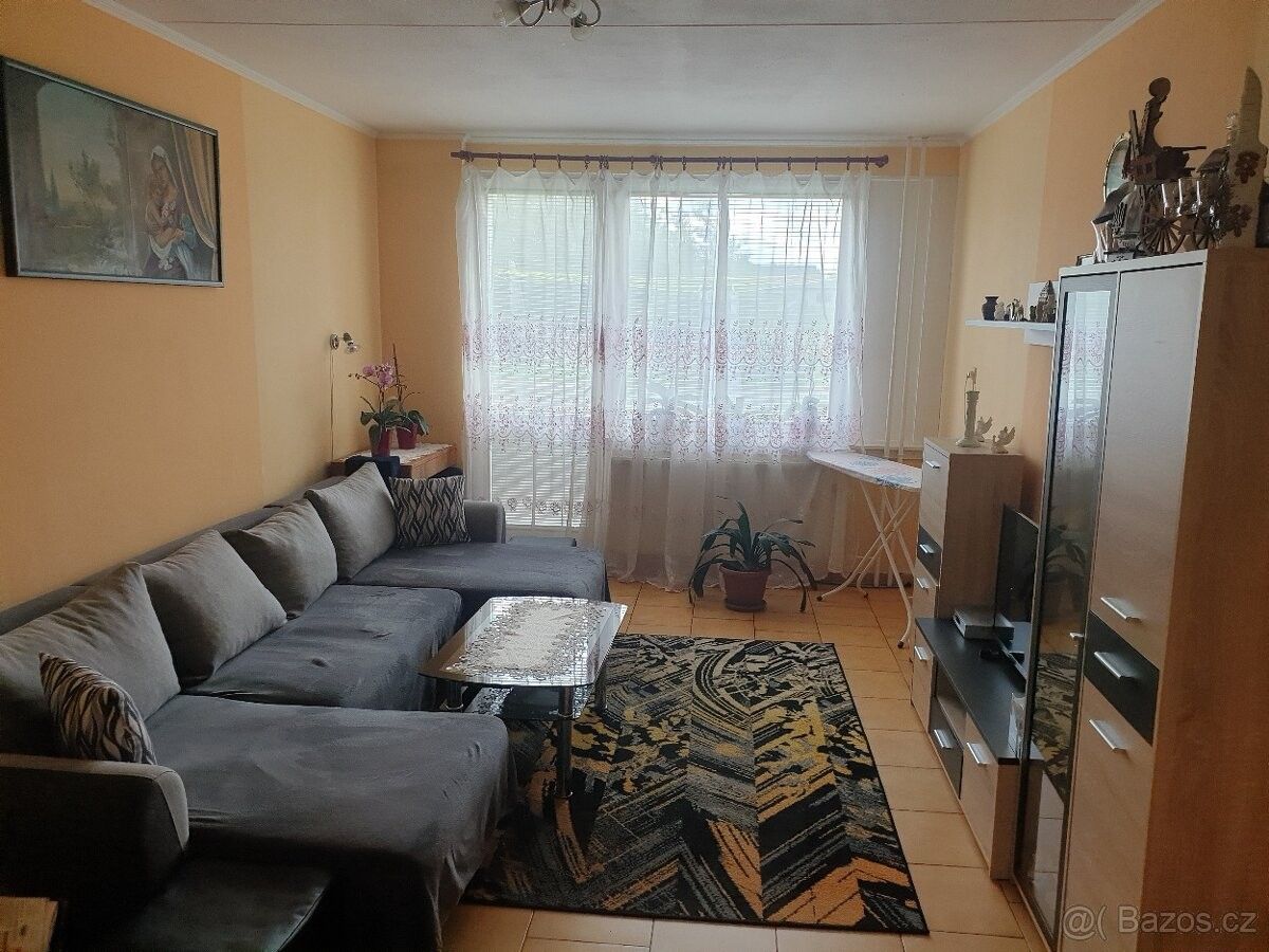 Byty, Bezdědovice, 388 01