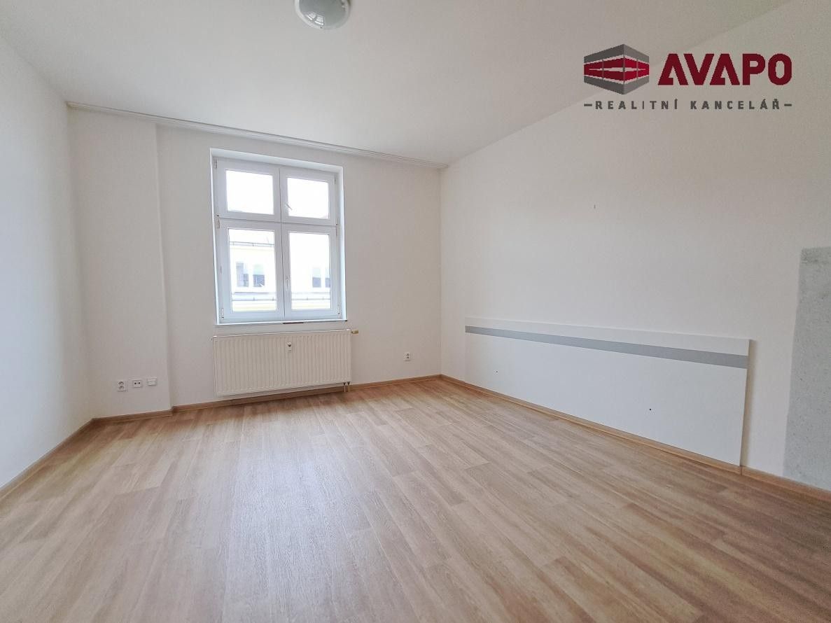 Pronájem byt 1+kk - Na Valech, Opava, 25 m²