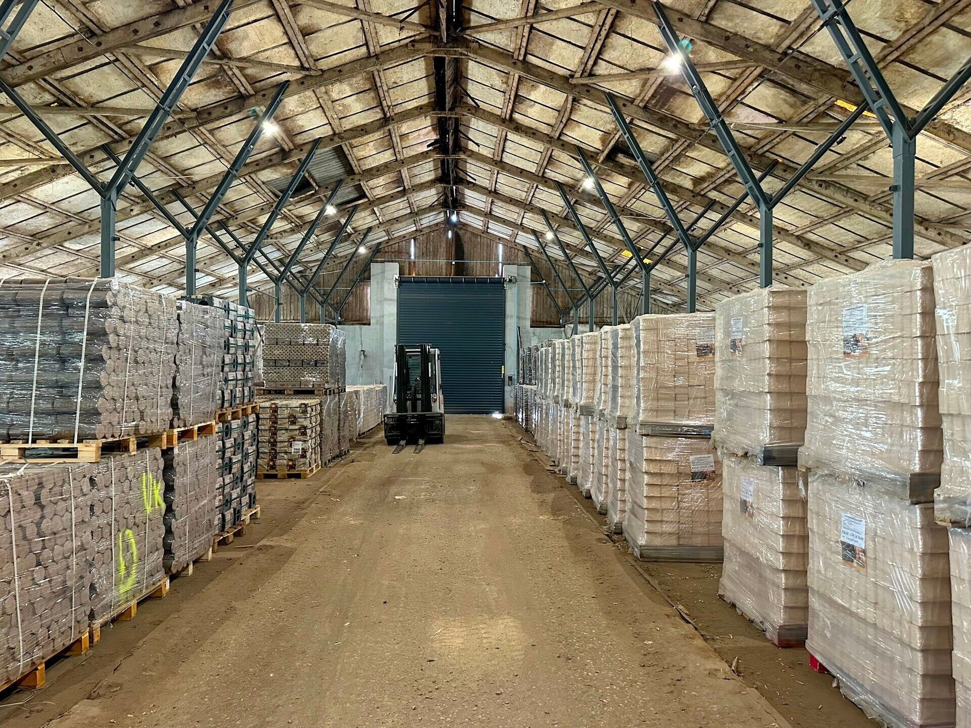 Prodej sklad - Neprobylice, 1 m²