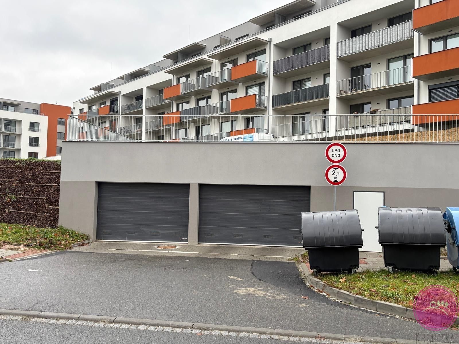 Ostatní, Aloise Rašína, Olomouc, 13 m²