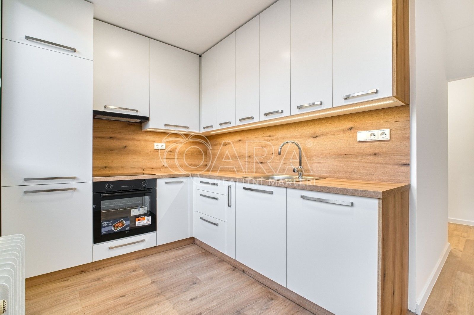 3+1, Holasova, Ostrava, 74 m²