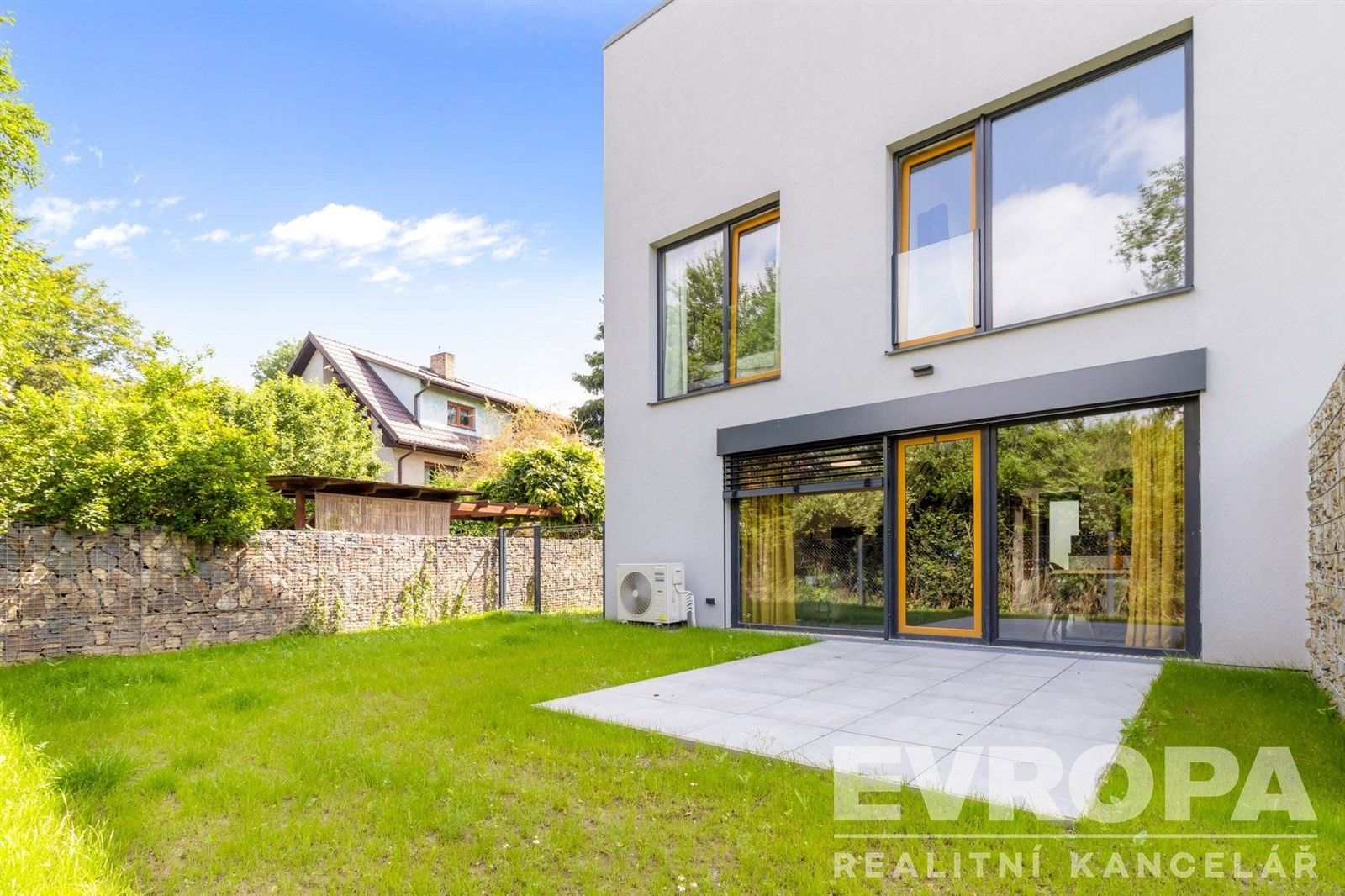 Ostatní, Vinná, Praha, 165 m²