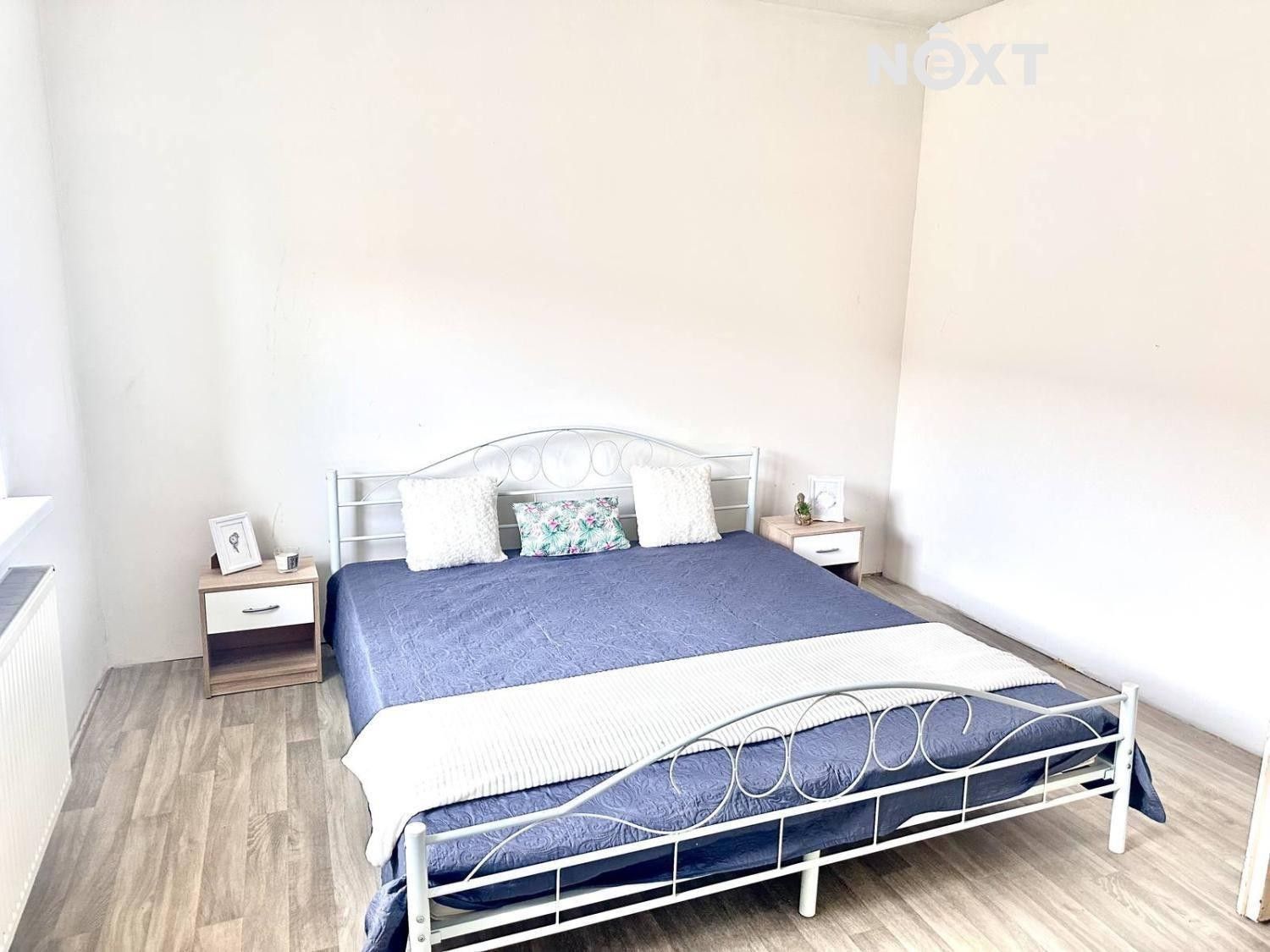 Rodinné domy, V Chalupách, Žleby, 70 m²