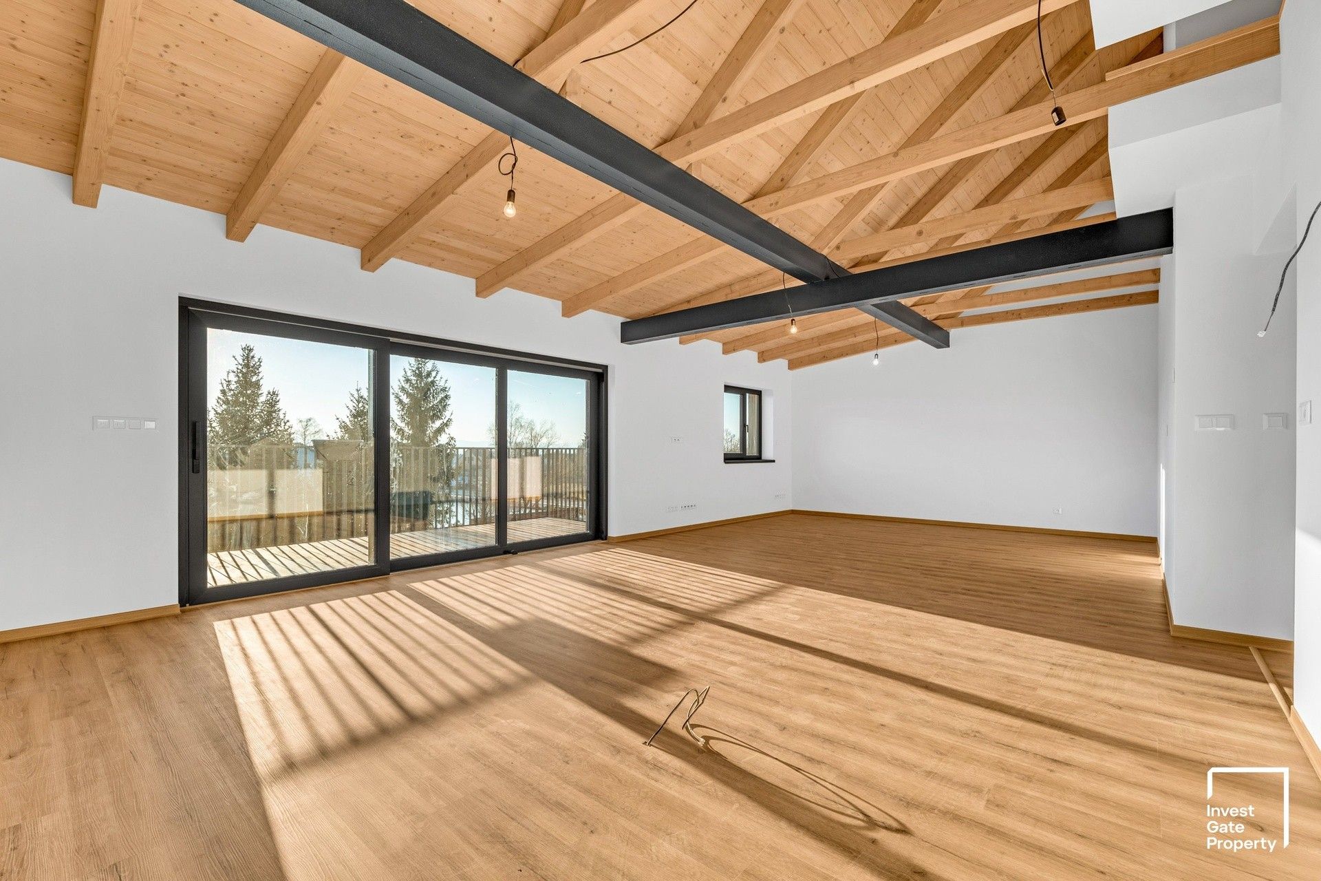 Prodej byt 3+kk - České Budějovice, 112 m²