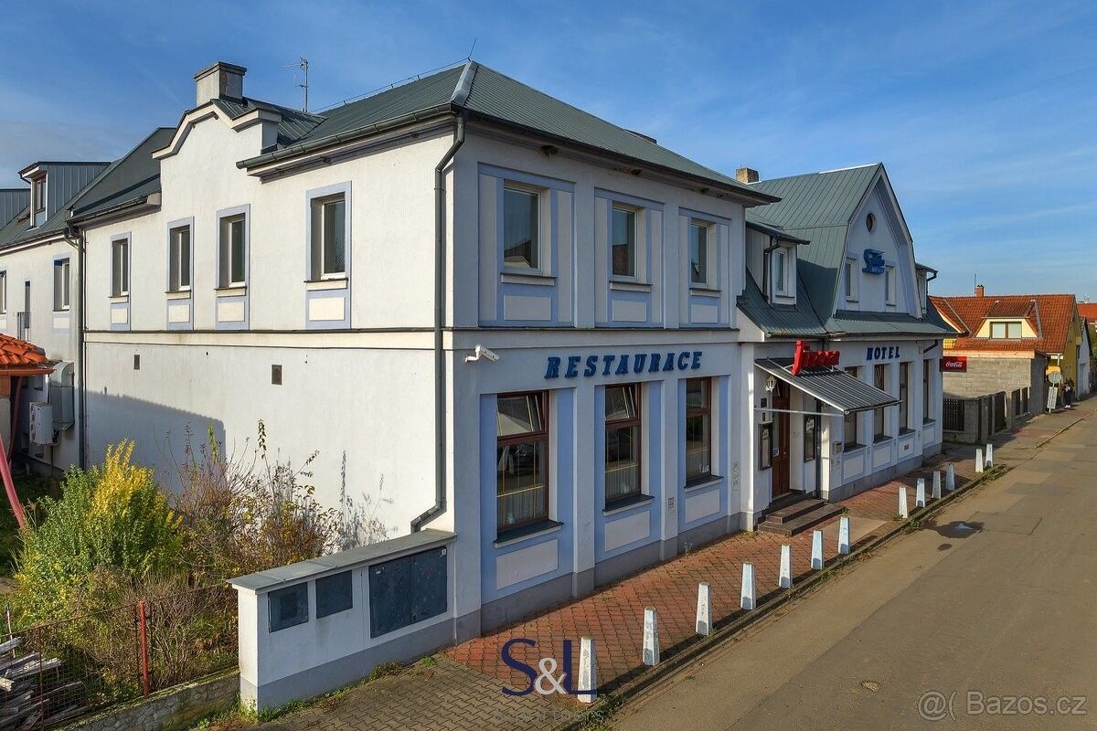 Restaurace, Předměřice nad Jizerou, 294 74