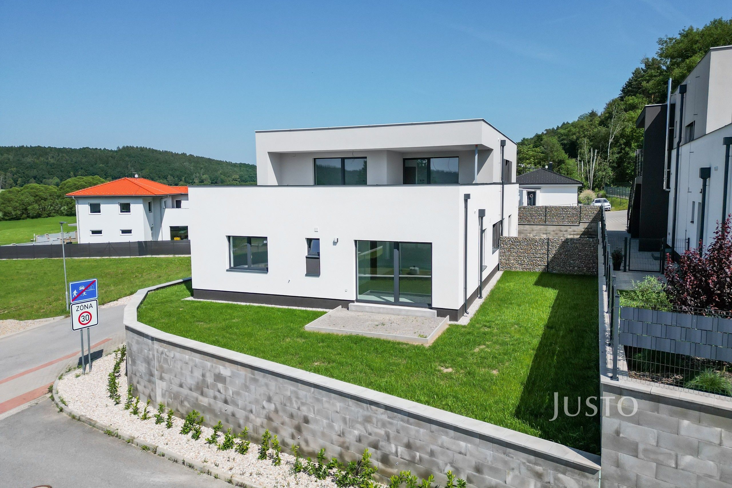 Prodej byt 4+kk - Rybova, Hluboká nad Vltavou, 120 m²