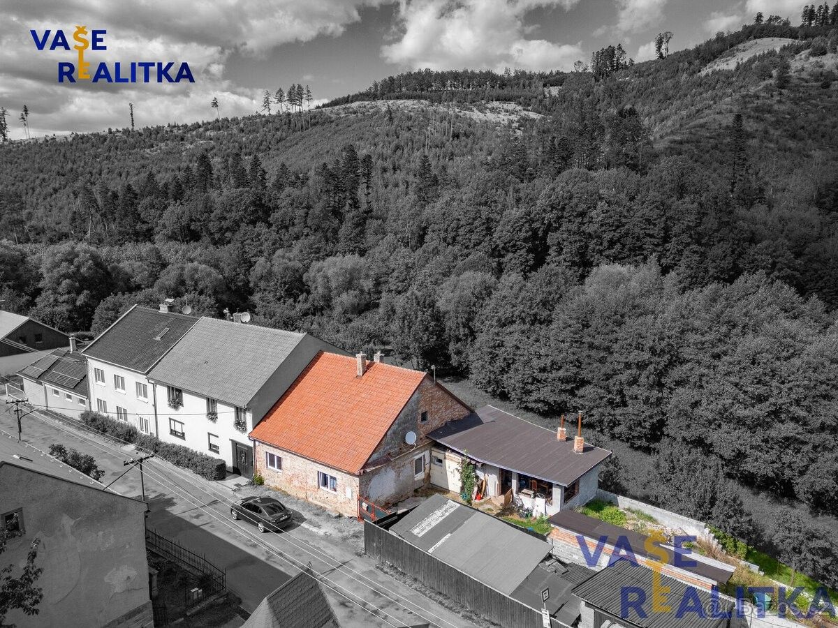 Ostatní, Rajnochovice, 768 71, 1 499 m²