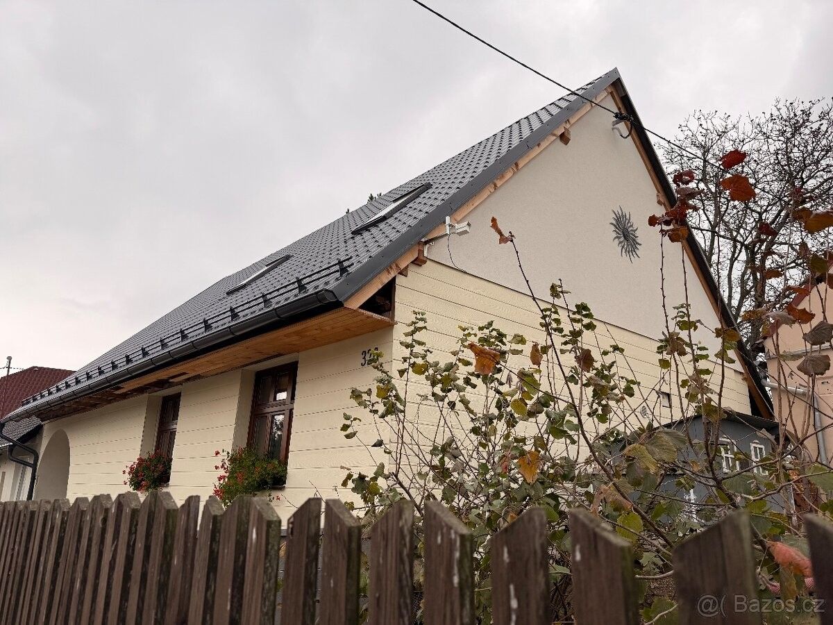 Rodinné domy, Dvorce u Bruntálu, 793 68