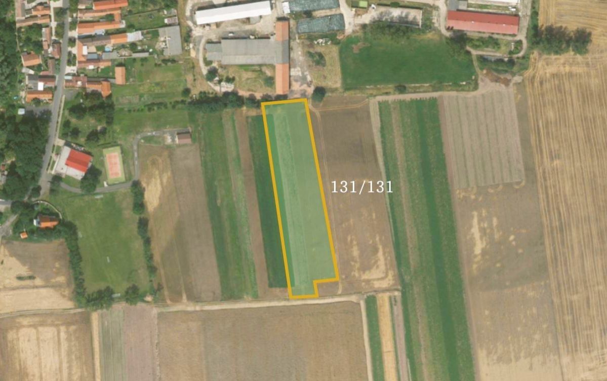 Ostatní, Lovosice, 410 02, 9 885 m²