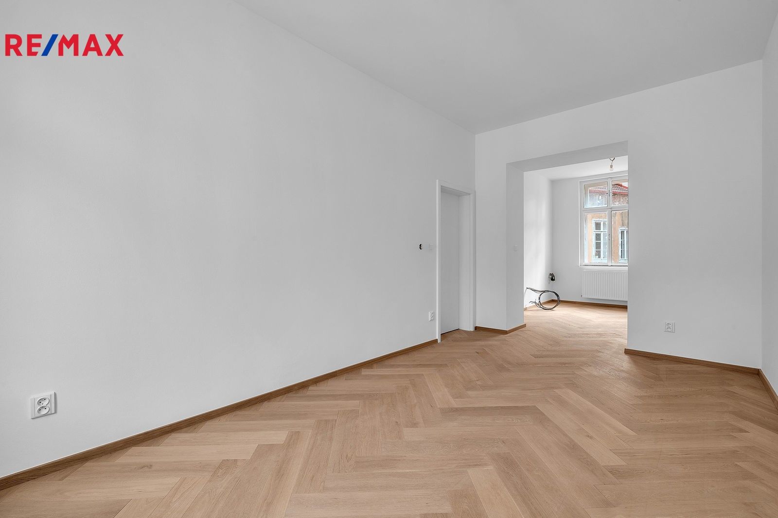 Prodej byt 2+1 - Na Neklance, Praha, 61 m²