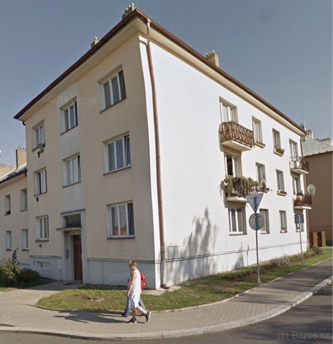 Prodej byt 3+kk - Čáslav, 286 01, 60 m²