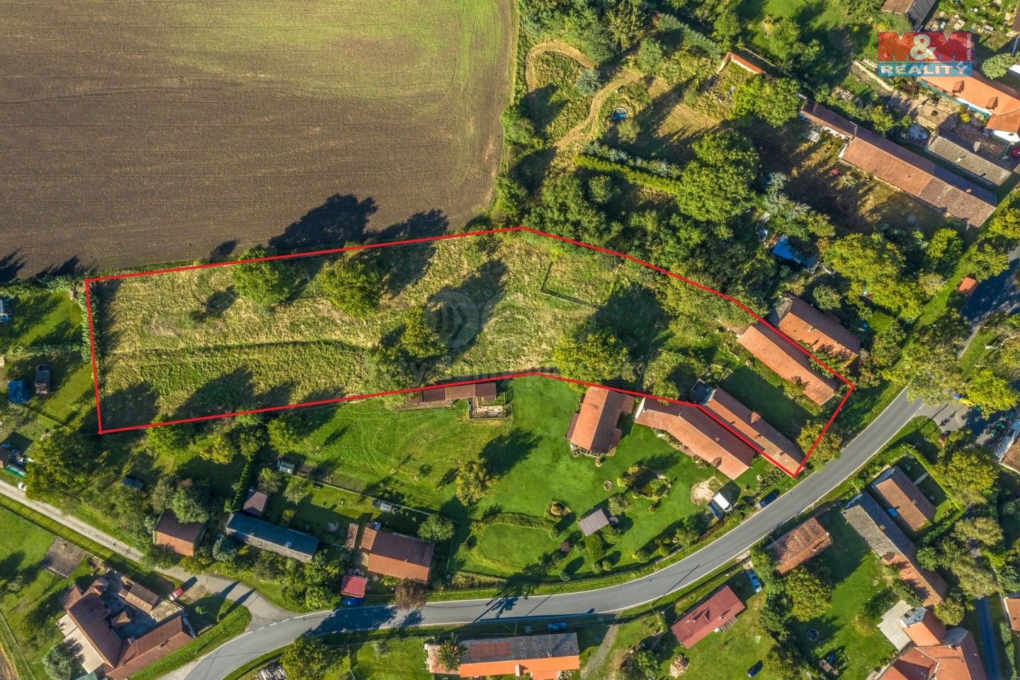 Prodej rodinný dům - Bošín, Křinec, 95 m²