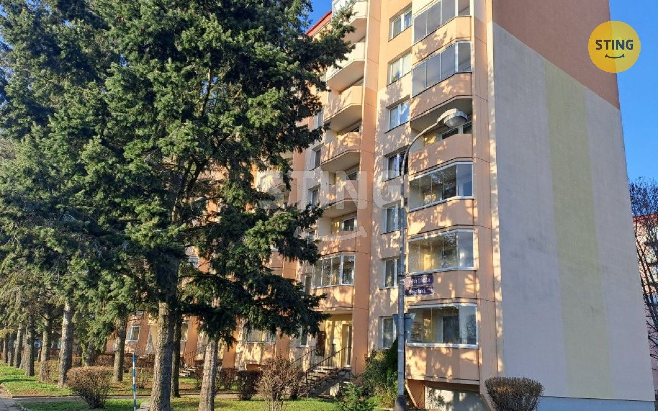 2+1, Velká Dlážka, Přerov, 53 m²