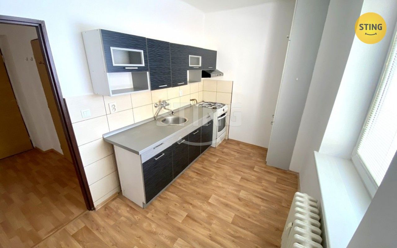 1+1, Na Pastvisku, Opava, 31 m²