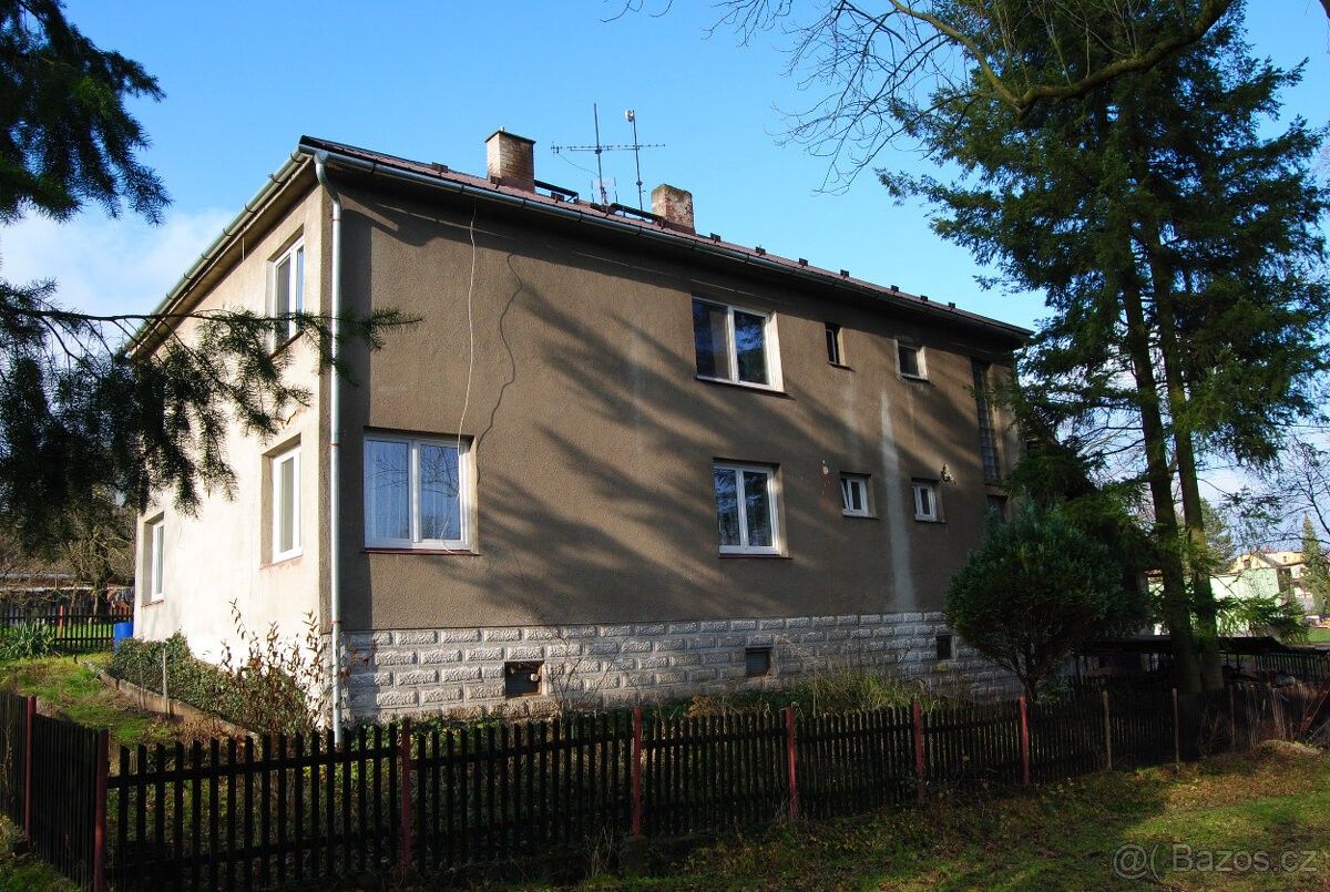 Ostatní, Šenov u Ostravy, 739 34, 3 551 m²