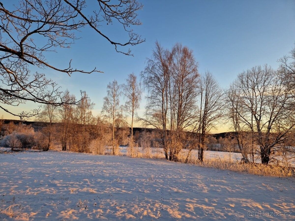 Prodej pozemek pro bydlení - Orlické Záhoří, 517 64, 2 100 m²