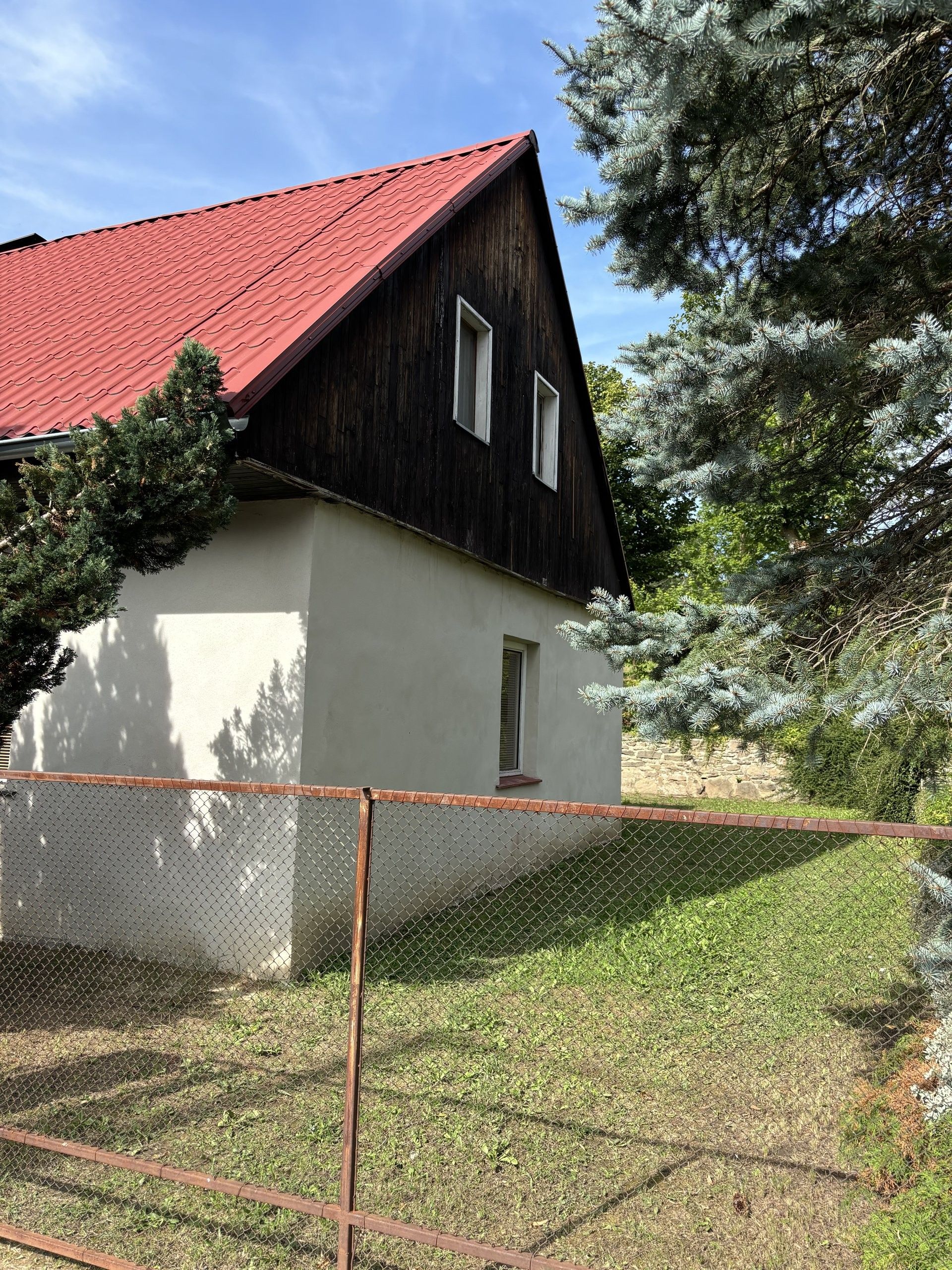 Prodej dům - Němčice, Předslav, 85 m²