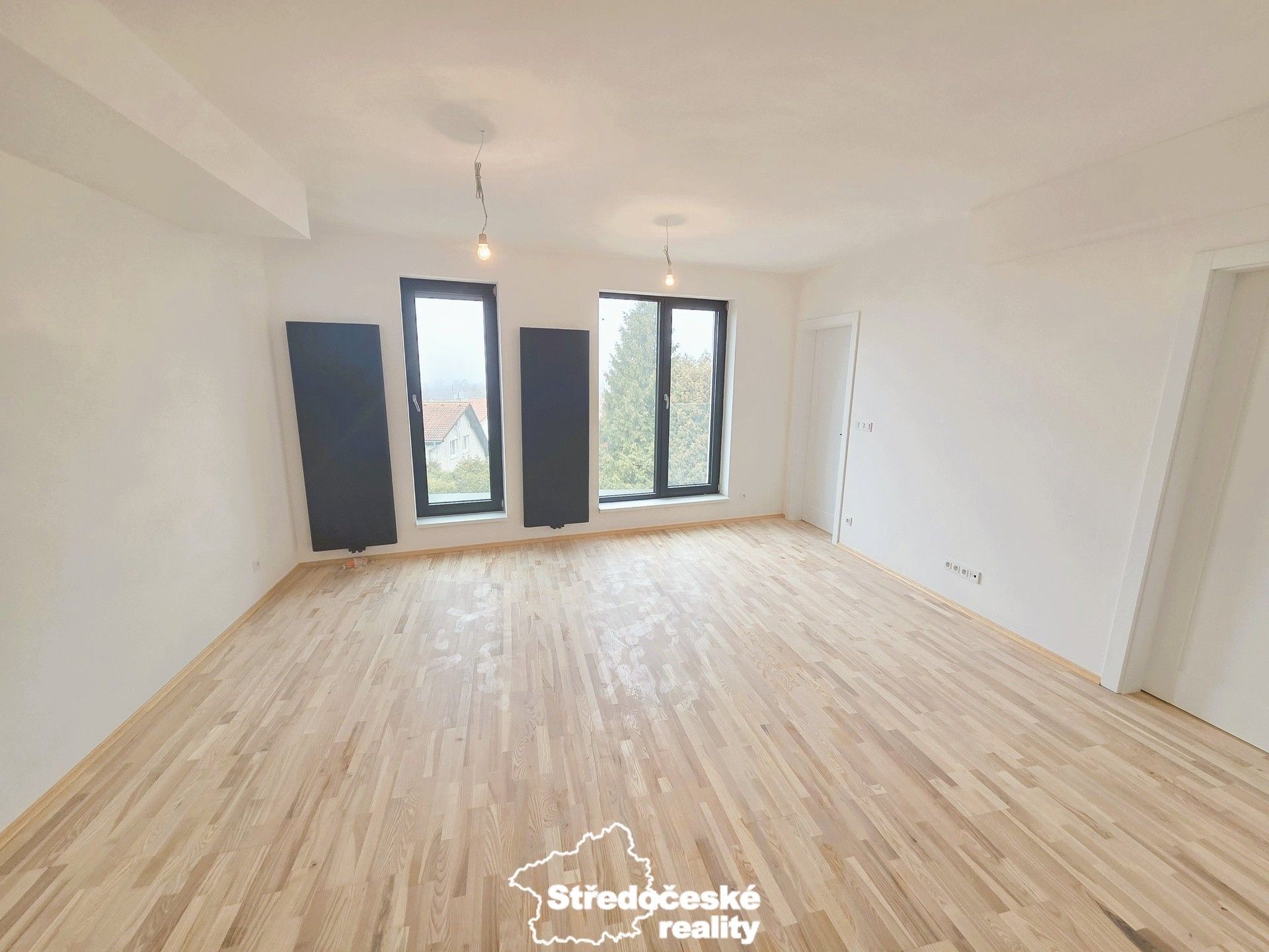 3+kk, Kobyliská, Praha, 59 m²