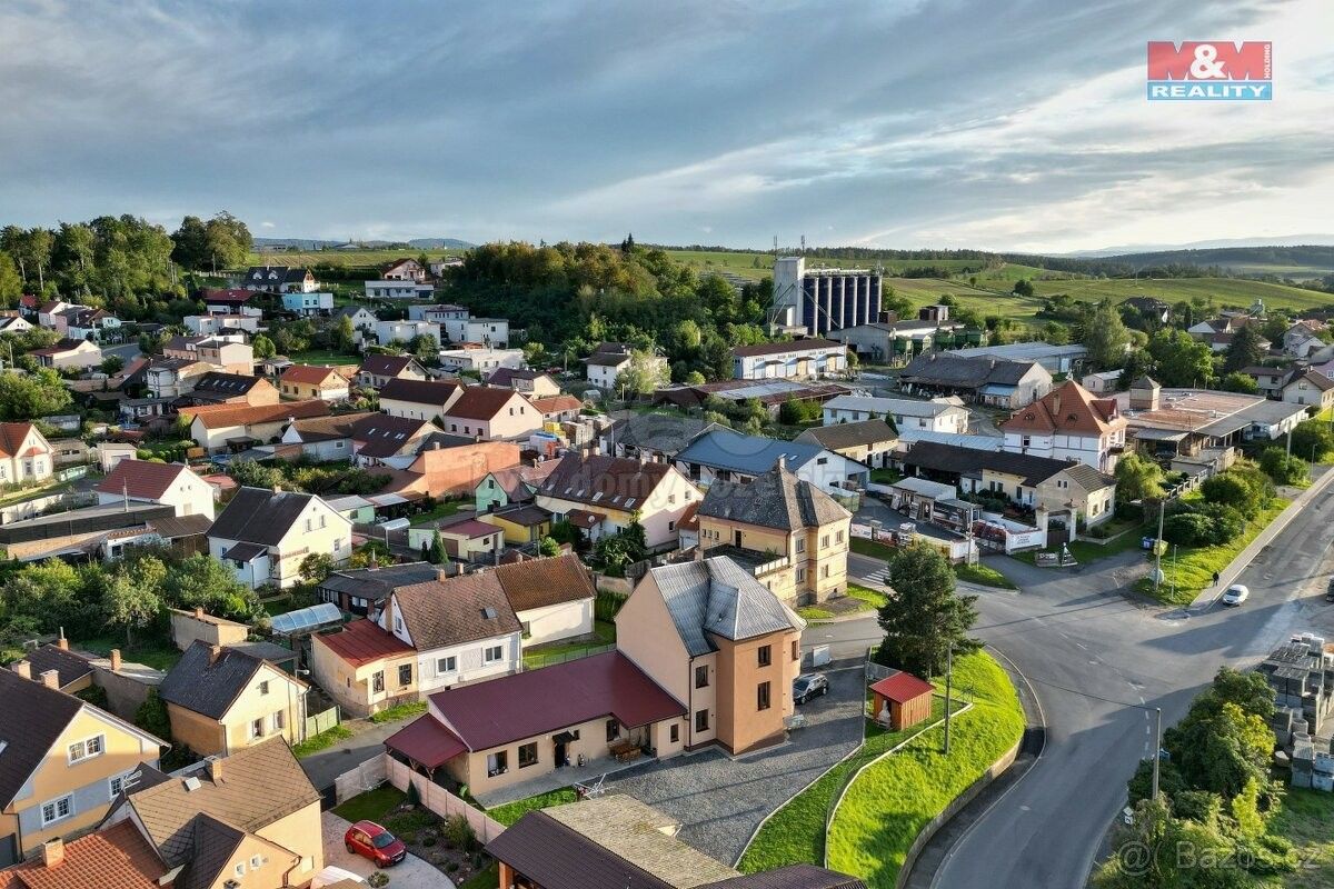 Ostatní, Staňkov, 345 61, 219 m²