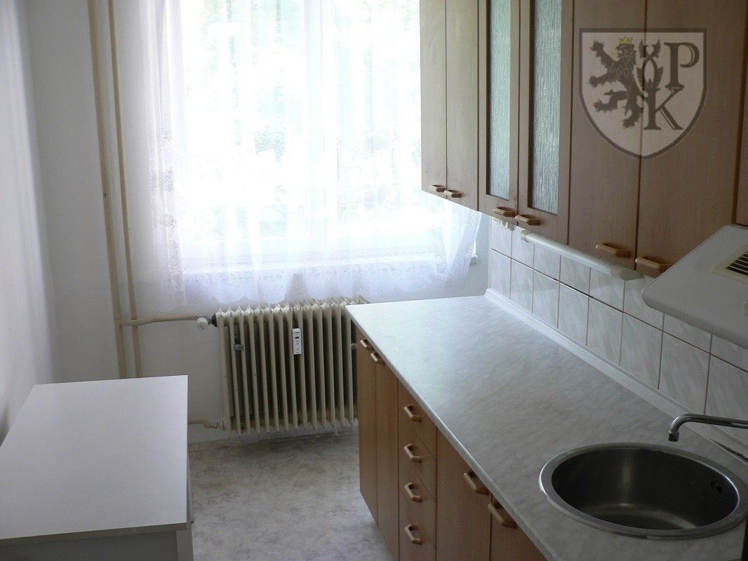 Prodej byt 2+1 - Pod Hůrkou, Klatovy, 52 m²